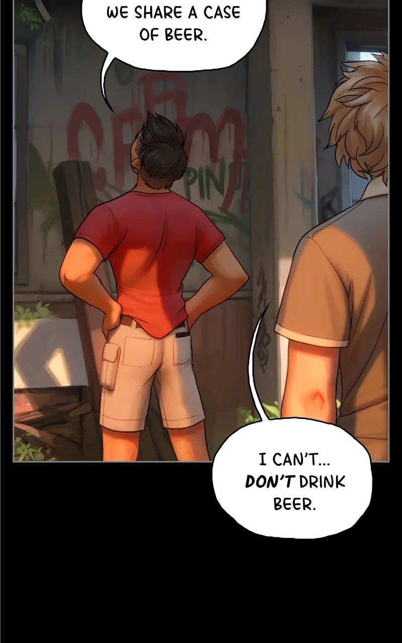 Read Quantum Entanglement chapter 39 image 41 on Lezhin