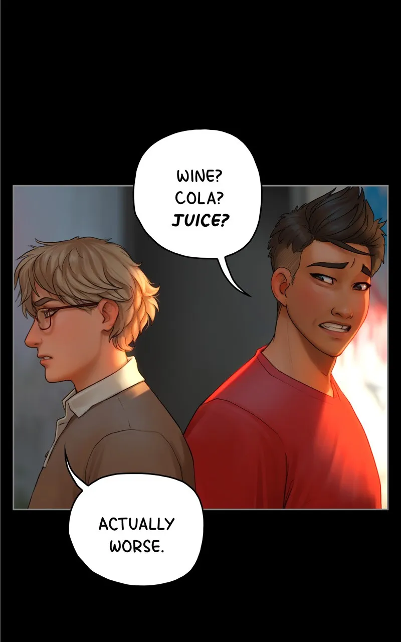Read Quantum Entanglement chapter 39 image 42 on Lezhin