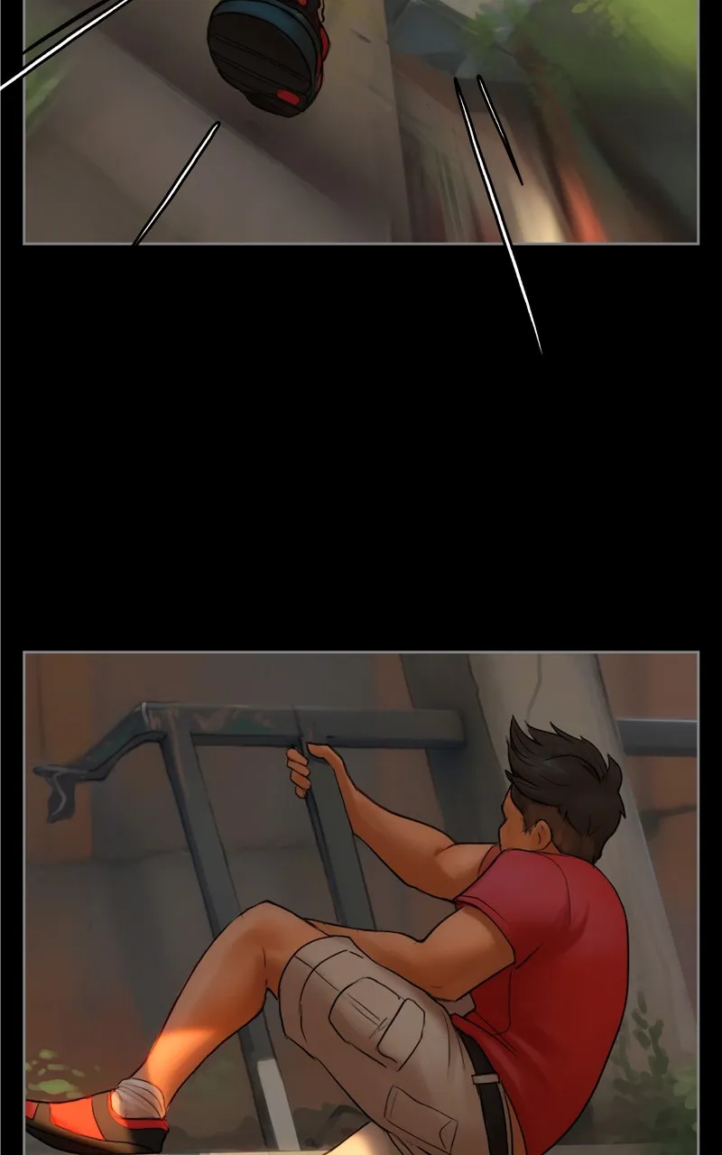 Read Quantum Entanglement chapter 39 image 45 on Lezhin
