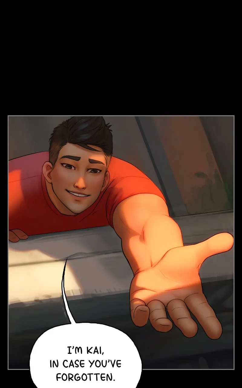 Read Quantum Entanglement chapter 39 image 48 on Lezhin