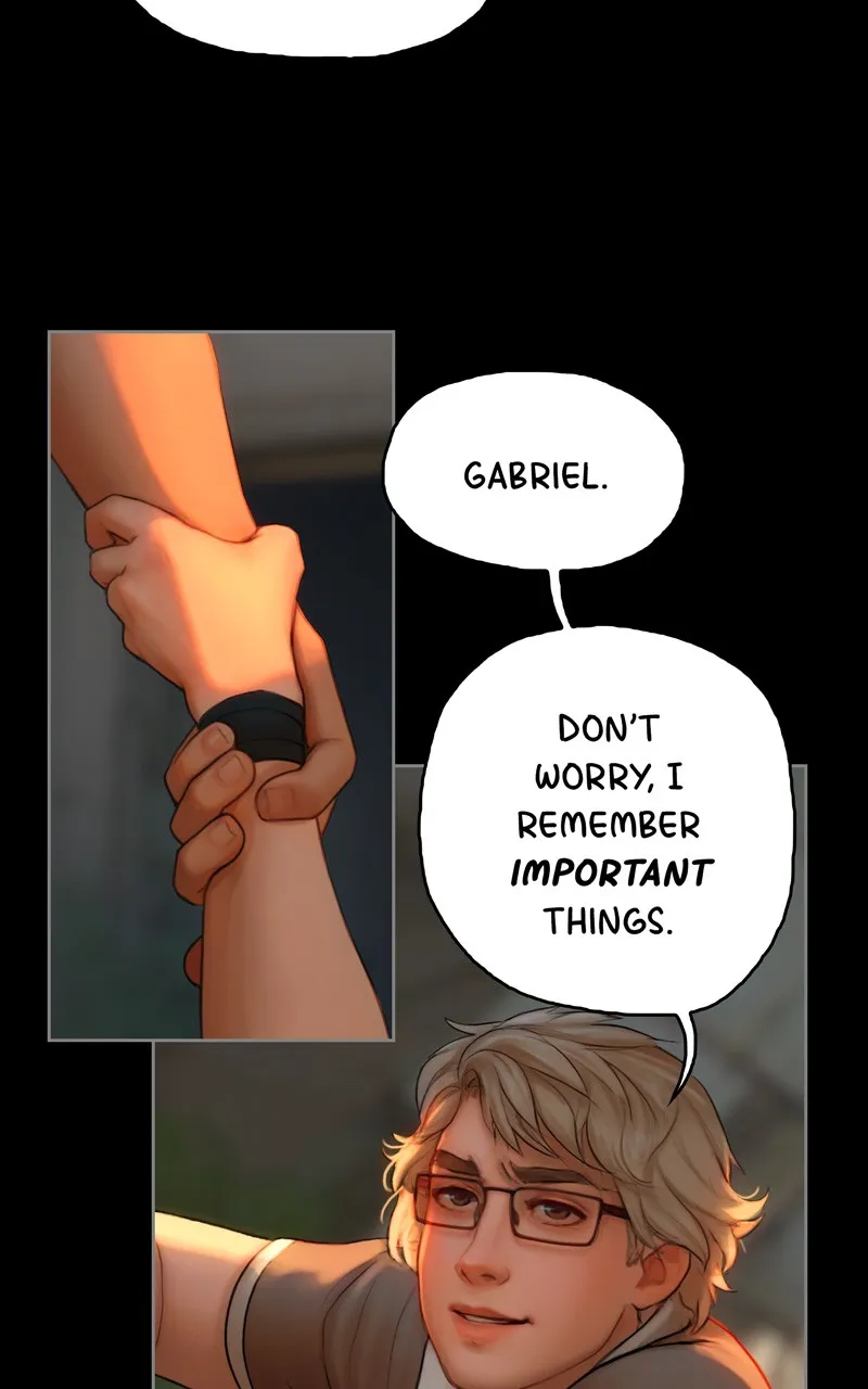 Read Quantum Entanglement chapter 39 image 49 on Lezhin