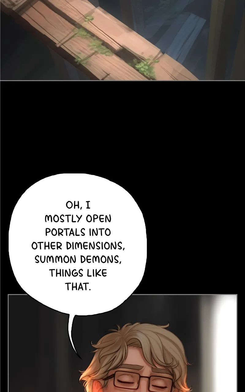 Read Quantum Entanglement chapter 39 image 55 on Lezhin