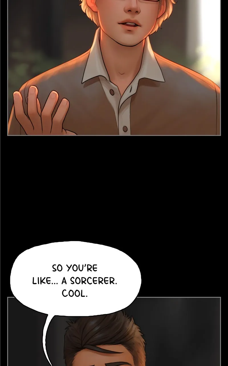 Read Quantum Entanglement chapter 39 image 56 on Lezhin