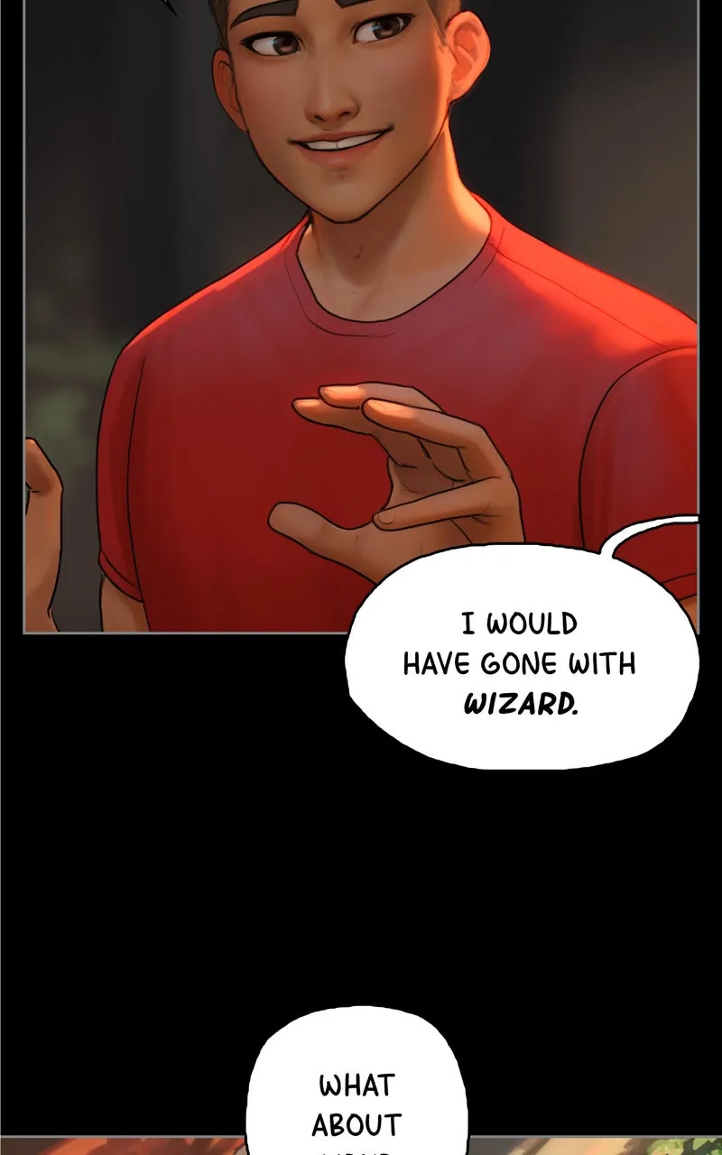 Read Quantum Entanglement chapter 39 image 57 on Lezhin