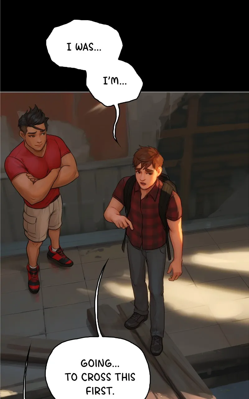 Read Quantum Entanglement chapter 39 image 60 on Lezhin