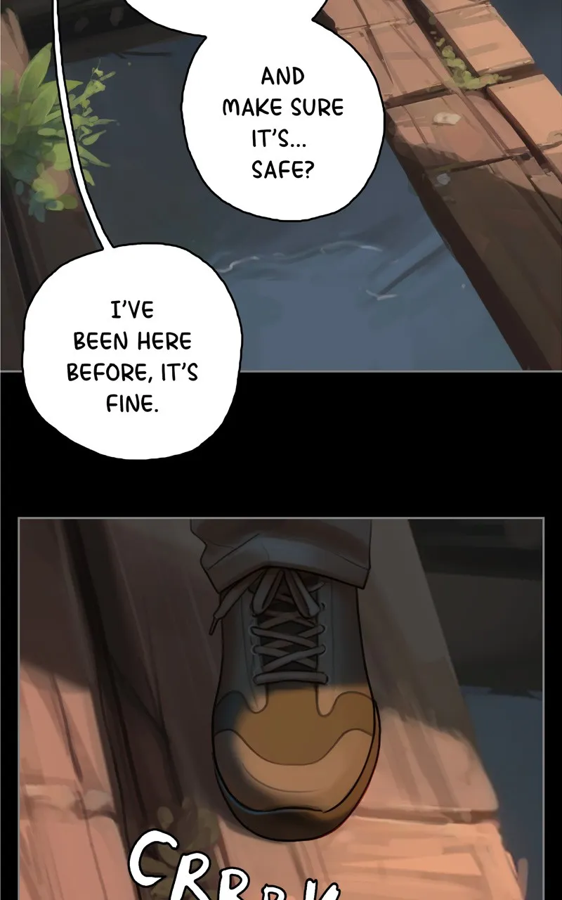Read Quantum Entanglement chapter 39 image 61 on Lezhin