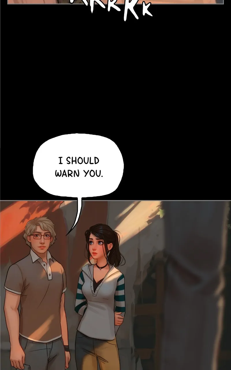 Read Quantum Entanglement chapter 39 image 62 on Lezhin