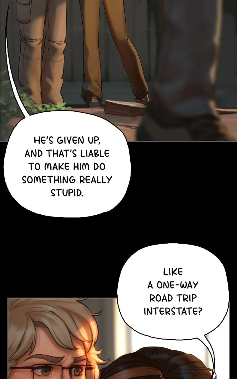 Read Quantum Entanglement chapter 39 image 63 on Lezhin
