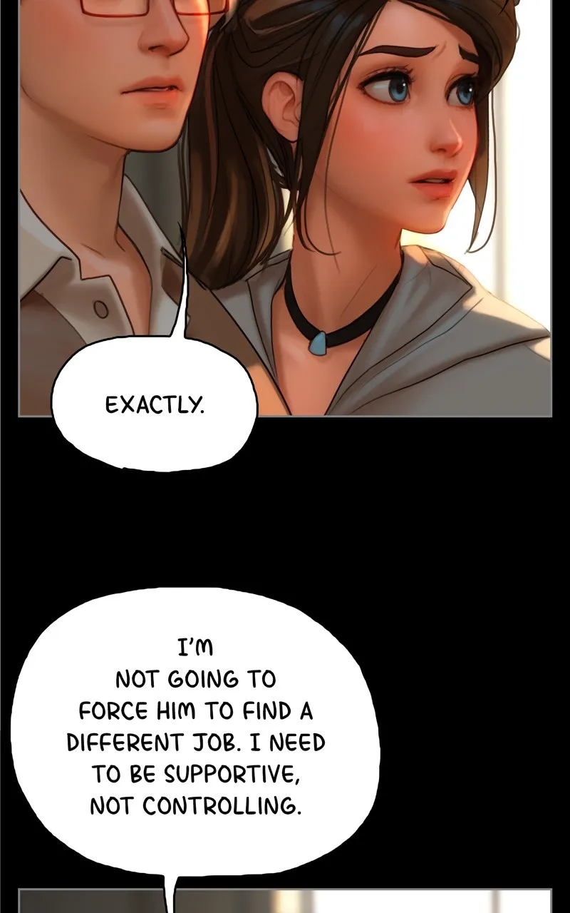 Read Quantum Entanglement chapter 39 image 64 on Lezhin