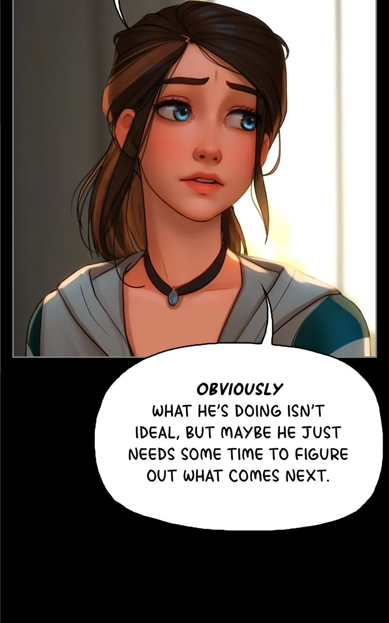 Read Quantum Entanglement chapter 39 image 65 on Lezhin