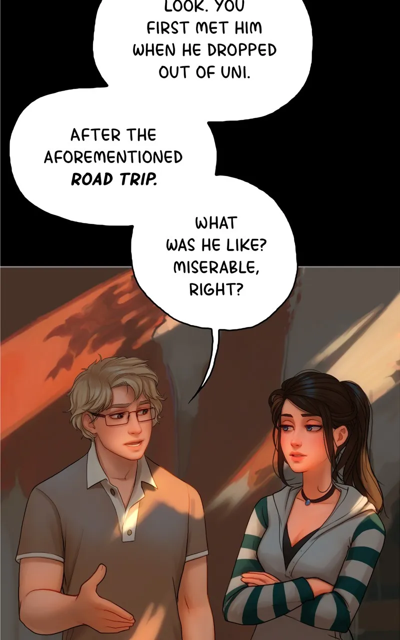 Read Quantum Entanglement chapter 39 image 68 on Lezhin