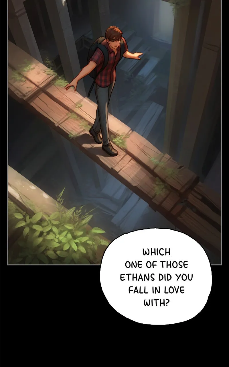 Read Quantum Entanglement chapter 39 image 71 on Lezhin