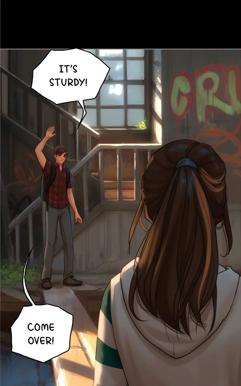 Read Quantum Entanglement chapter 39 image 72 on Lezhin