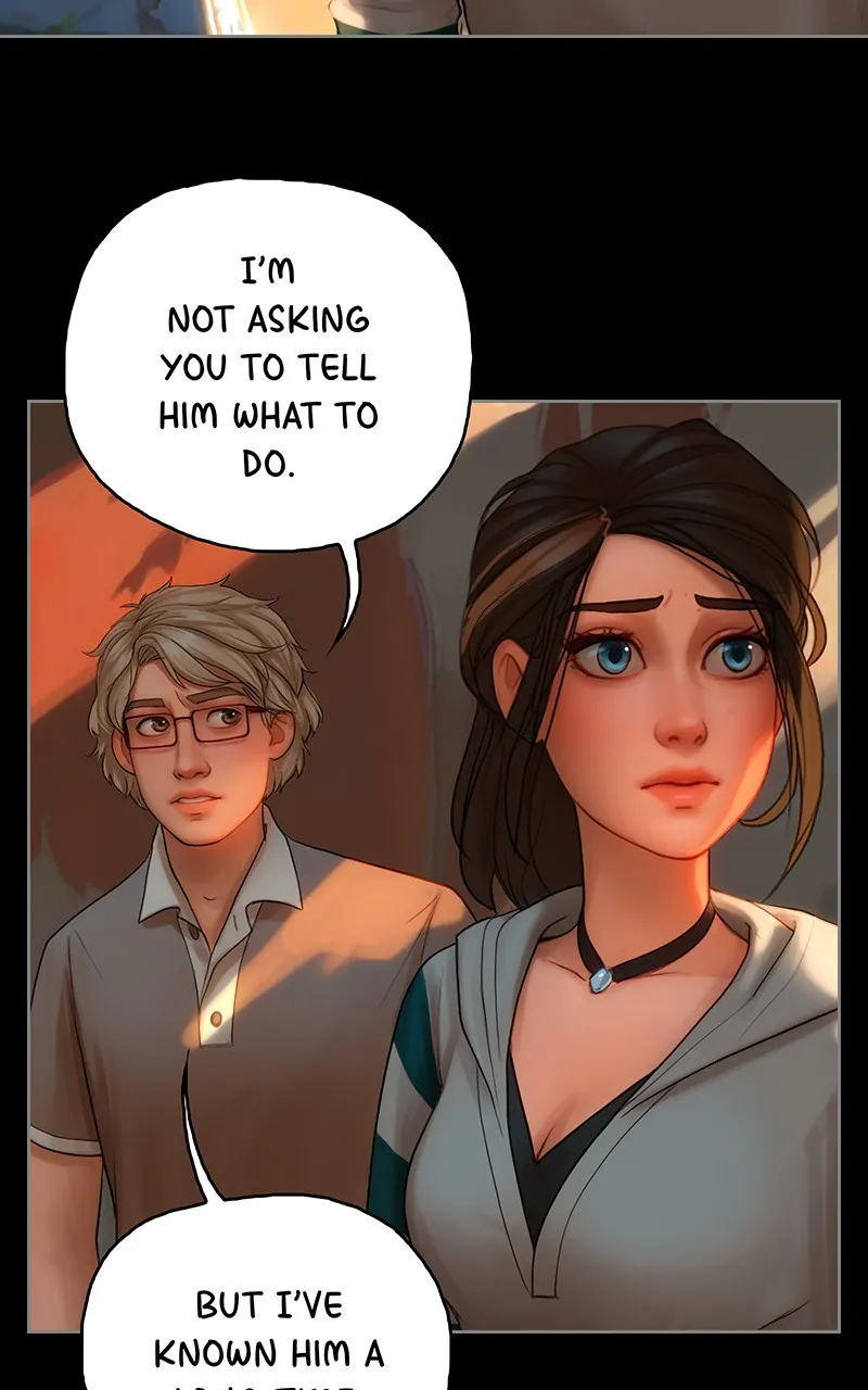 Read Quantum Entanglement chapter 39 image 73 on Lezhin