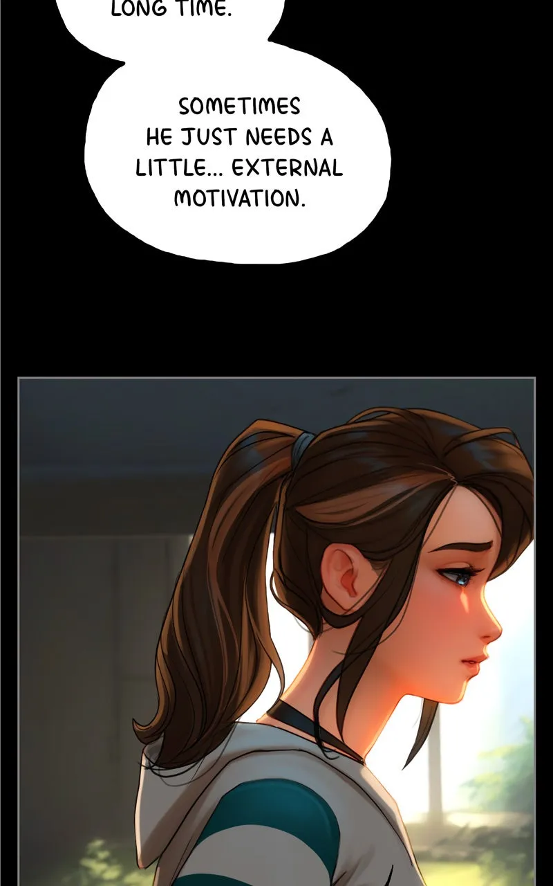 Read Quantum Entanglement chapter 39 image 74 on Lezhin