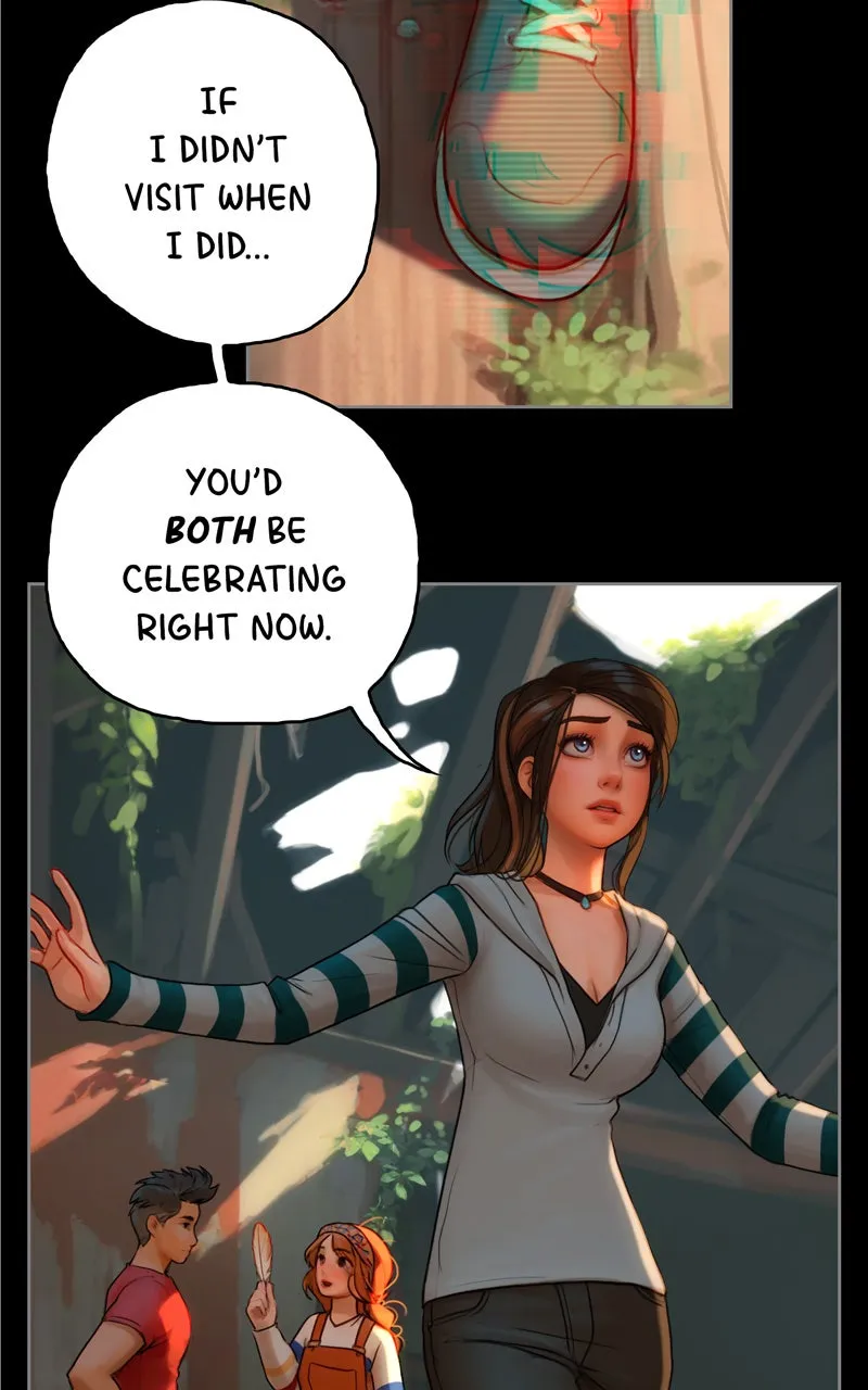Read Quantum Entanglement chapter 39 image 76 on Lezhin