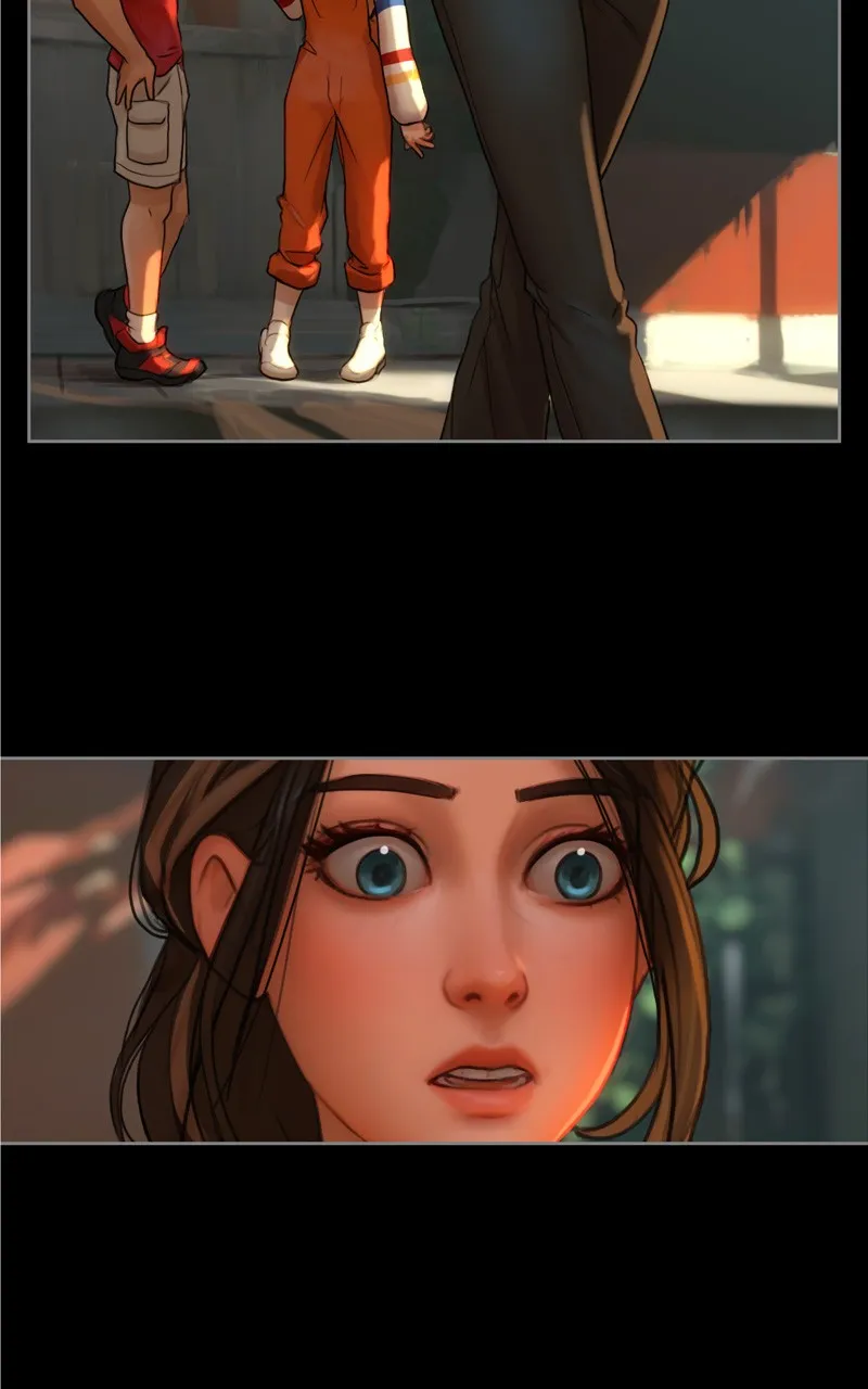 Read Quantum Entanglement chapter 39 image 77 on Lezhin