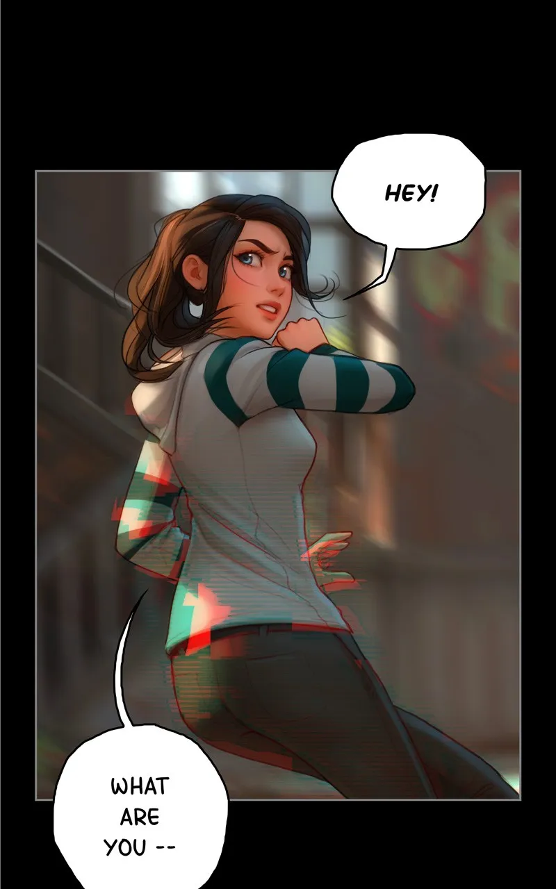 Read Quantum Entanglement chapter 39 image 78 on Lezhin