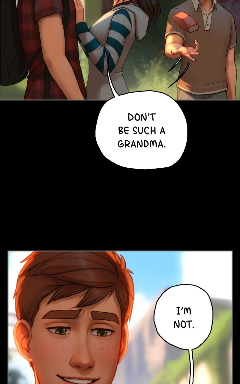 Read Quantum Entanglement chapter 39 image 9 on Lezhin