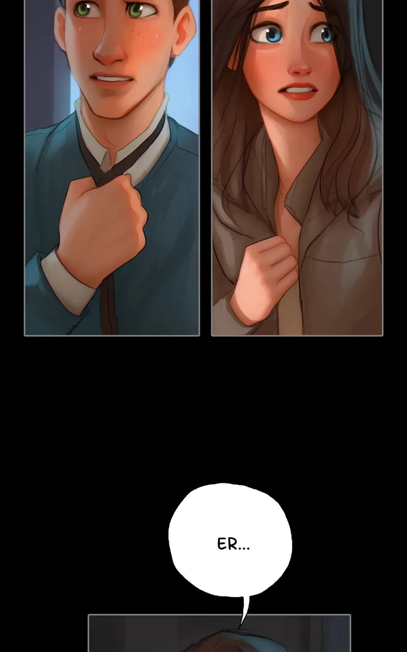 Read Quantum Entanglement chapter 4 image 15 on Lezhin