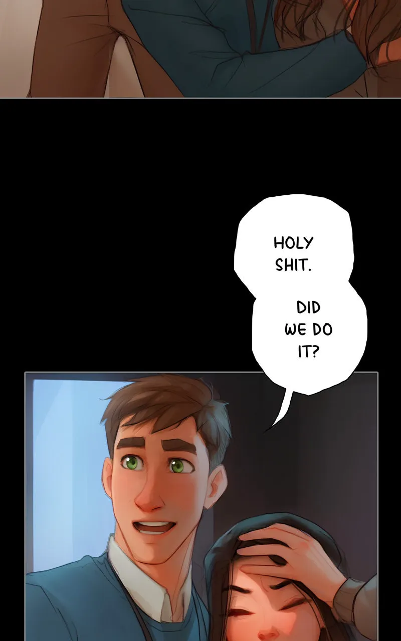 Read Quantum Entanglement chapter 4 image 2 on Lezhin
