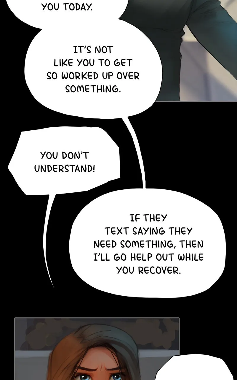 Read Quantum Entanglement chapter 4 image 28 on Lezhin