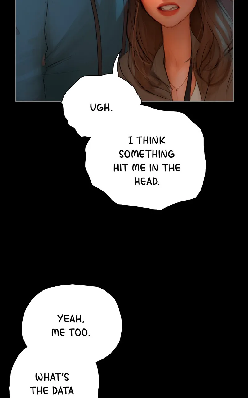 Read Quantum Entanglement chapter 4 image 3 on Lezhin