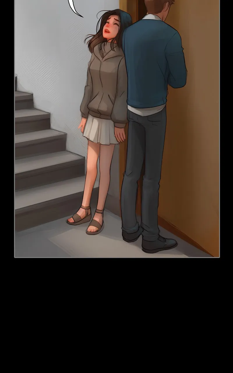 Read Quantum Entanglement chapter 4 image 35 on Lezhin