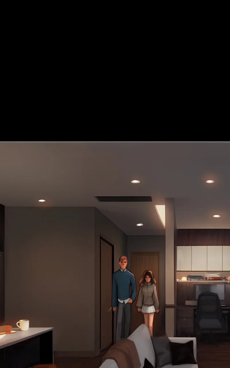 Read Quantum Entanglement chapter 4 image 36 on Lezhin