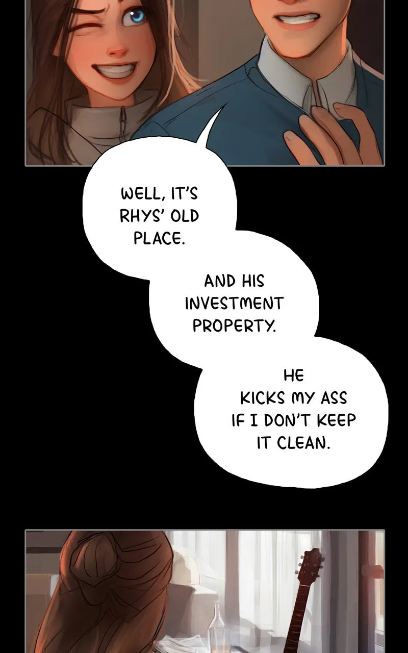 Read Quantum Entanglement chapter 4 image 38 on Lezhin