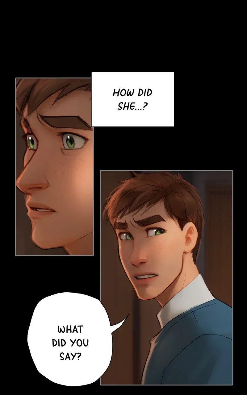 Read Quantum Entanglement chapter 4 image 42 on Lezhin