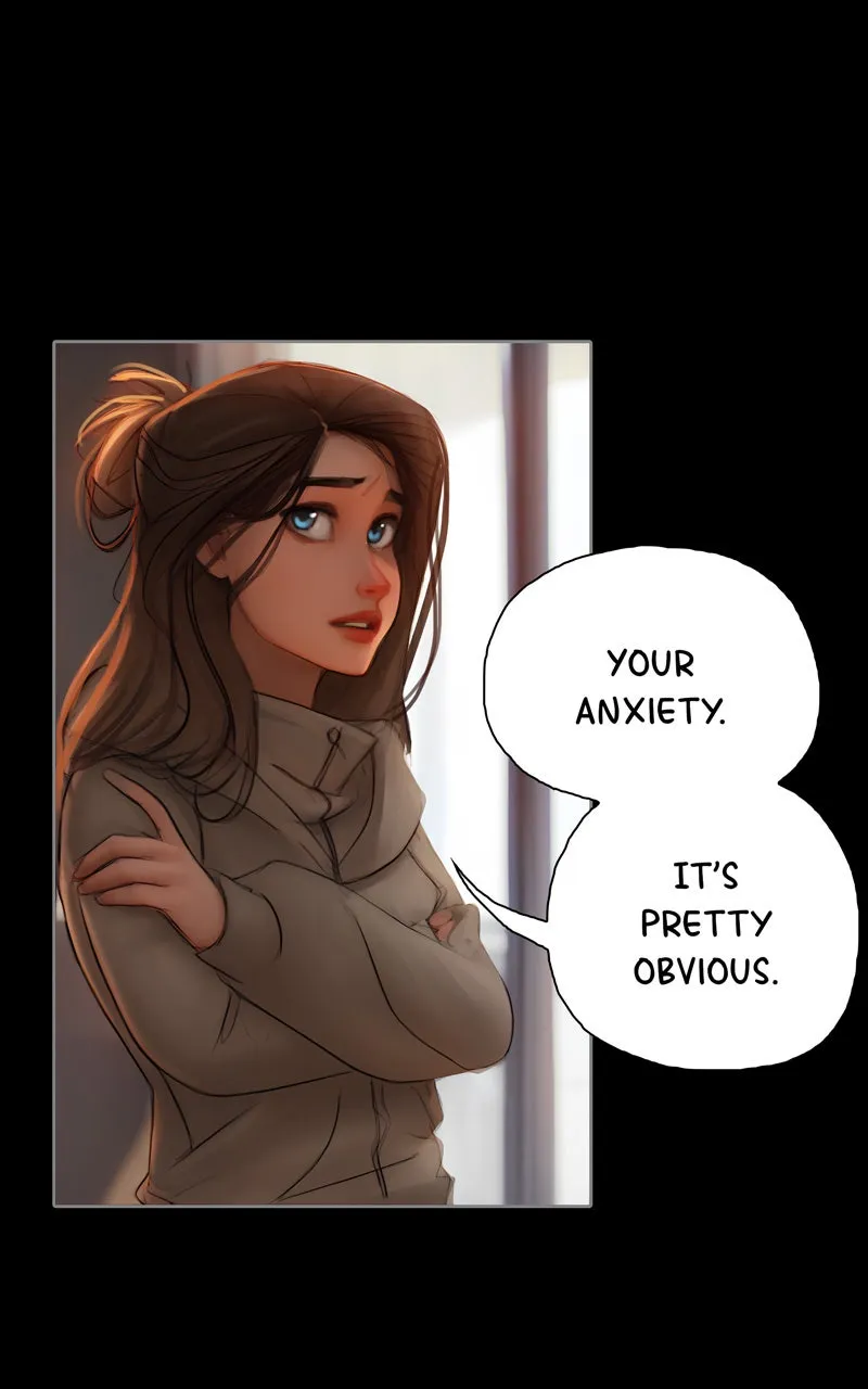 Read Quantum Entanglement chapter 4 image 43 on Lezhin