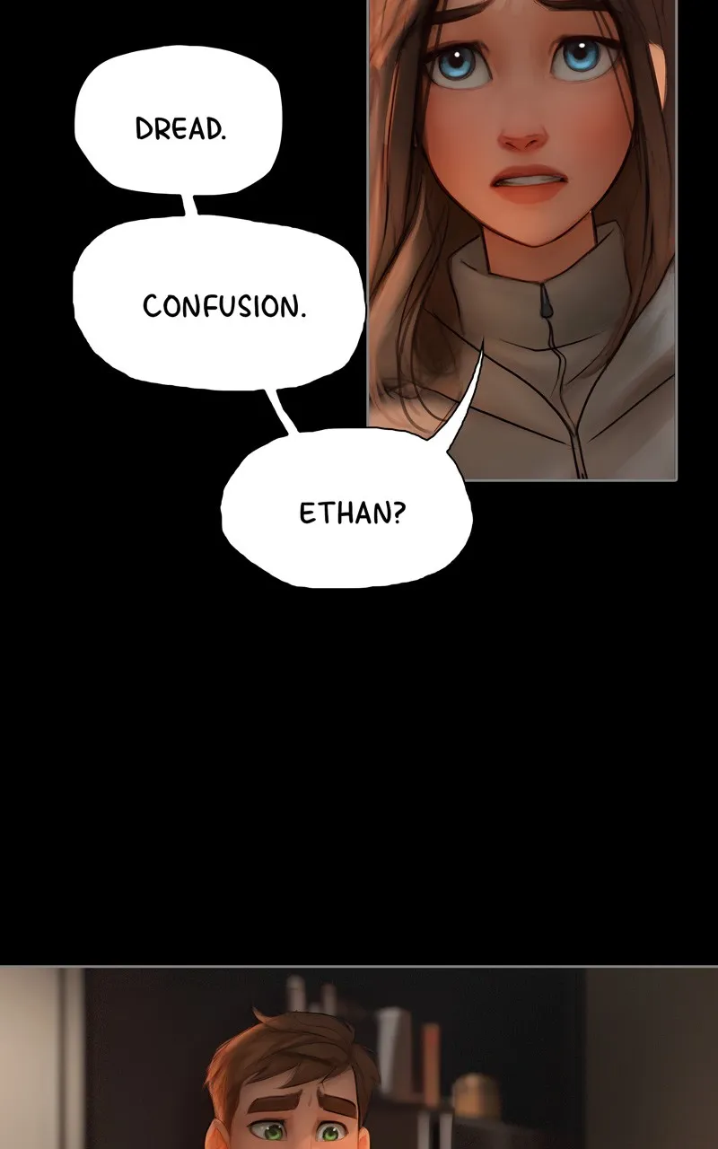Read Quantum Entanglement chapter 4 image 45 on Lezhin