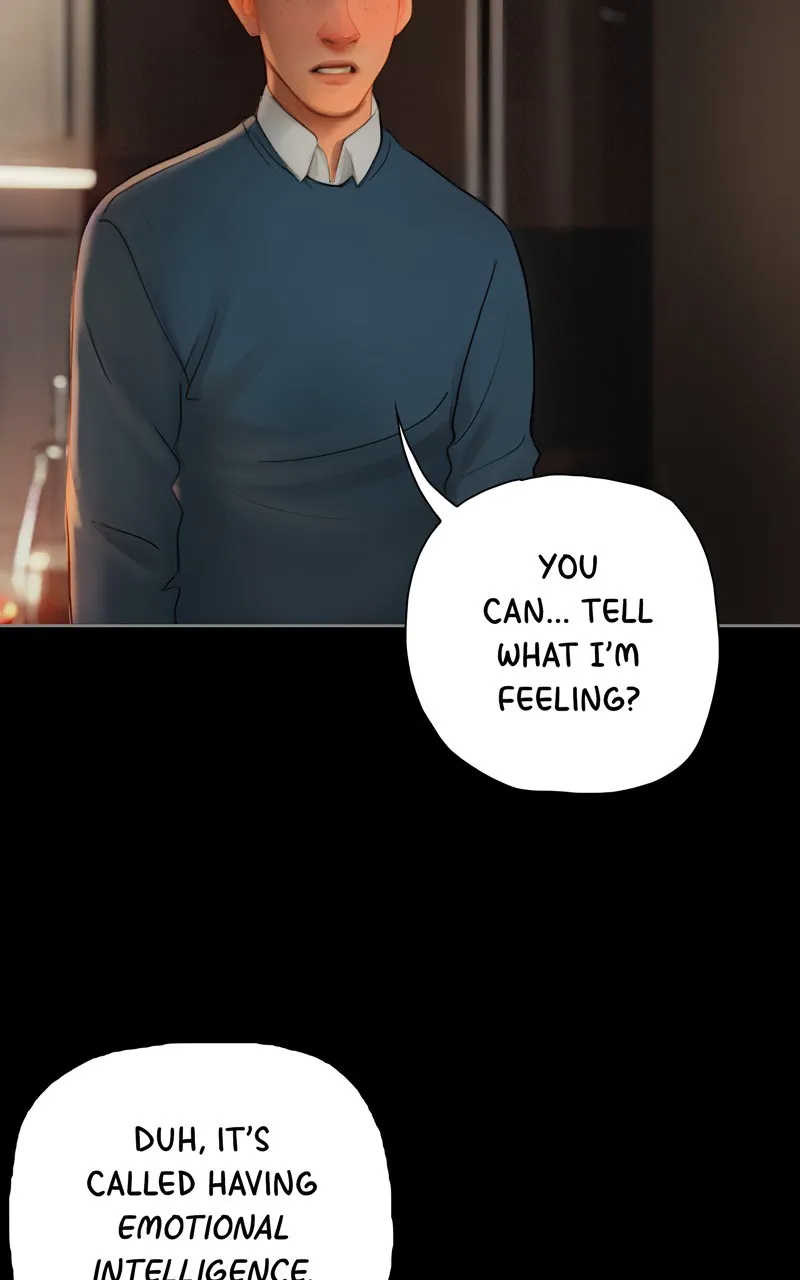Read Quantum Entanglement chapter 4 image 46 on Lezhin
