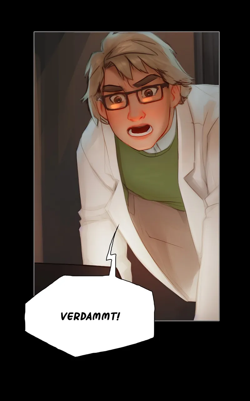 Read Quantum Entanglement chapter 4 image 5 on Lezhin