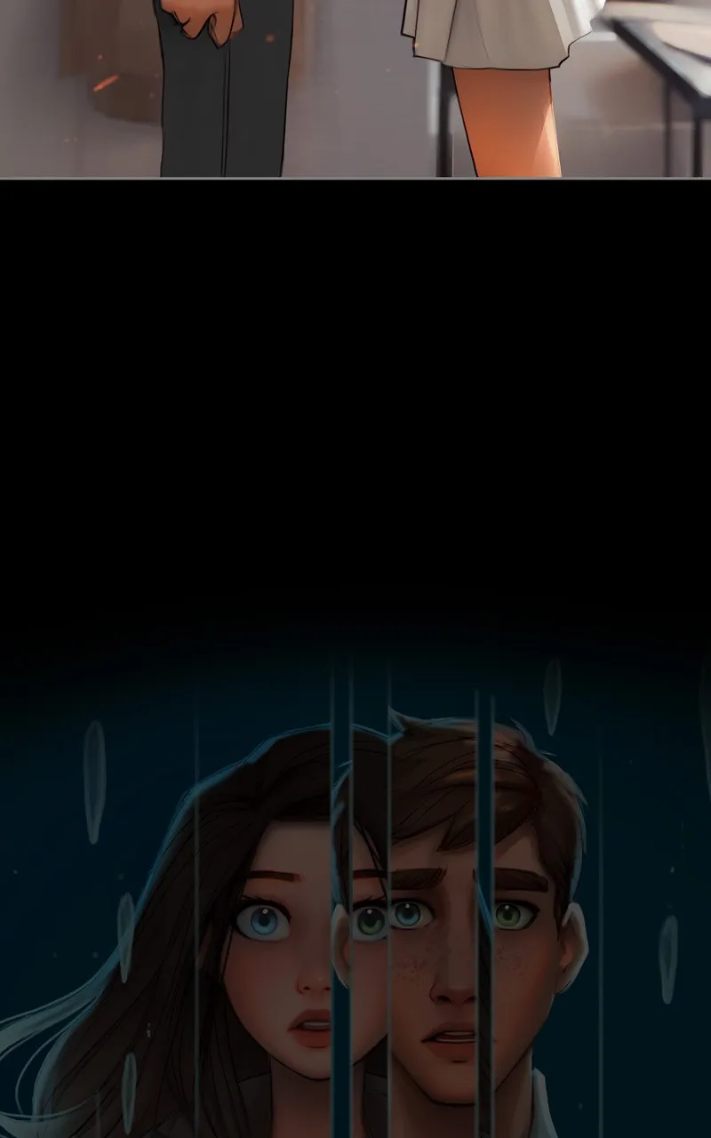 Read Quantum Entanglement chapter 4 image 51 on Lezhin