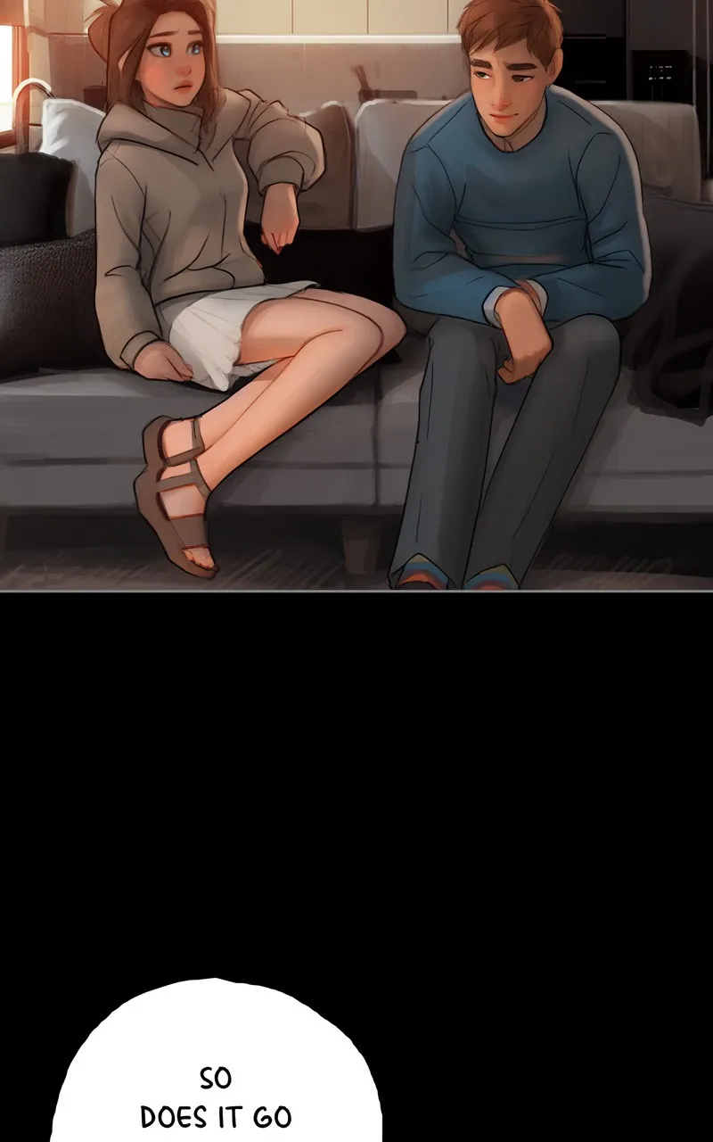 Read Quantum Entanglement chapter 4 image 58 on Lezhin
