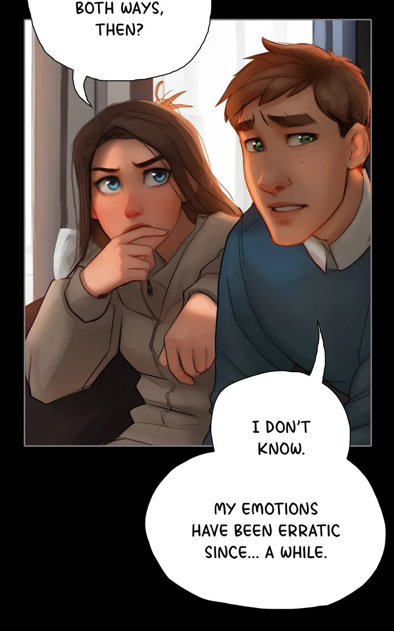 Read Quantum Entanglement chapter 4 image 59 on Lezhin