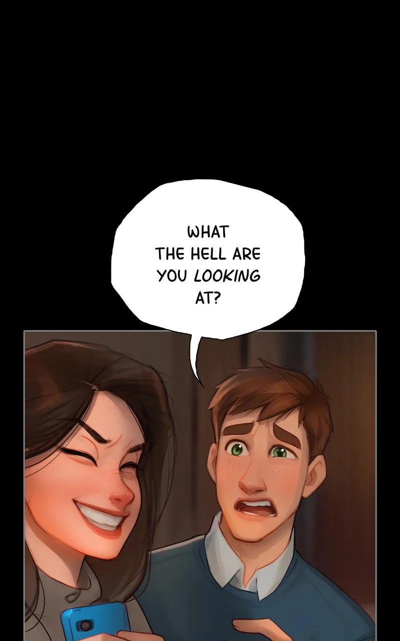 Read Quantum Entanglement chapter 4 image 62 on Lezhin