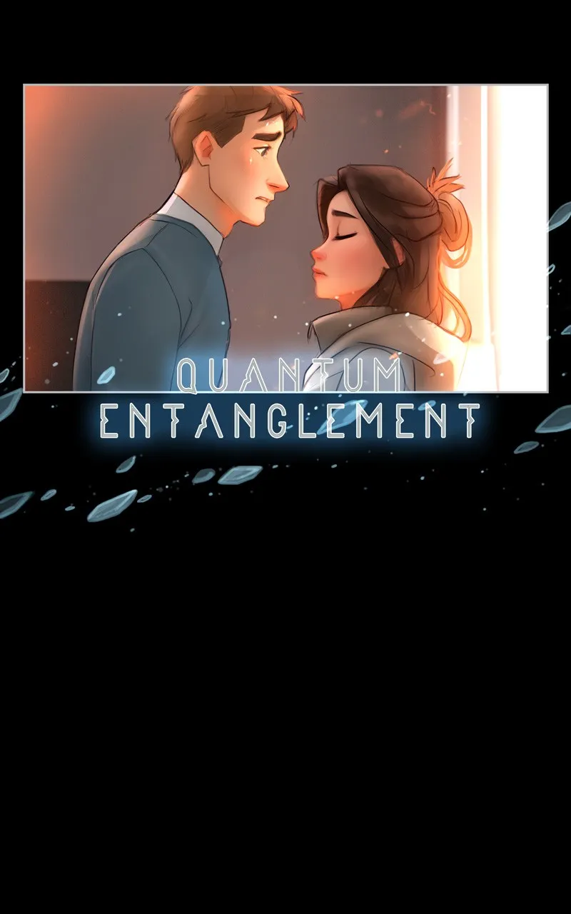 Read Quantum Entanglement chapter 4 image 71 on Lezhin