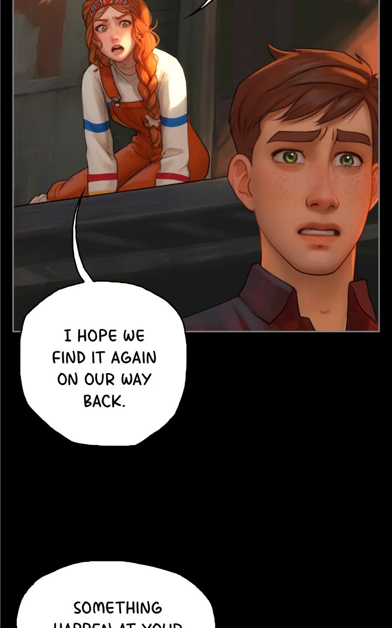 Read Quantum Entanglement chapter 40 image 10 on Lezhin