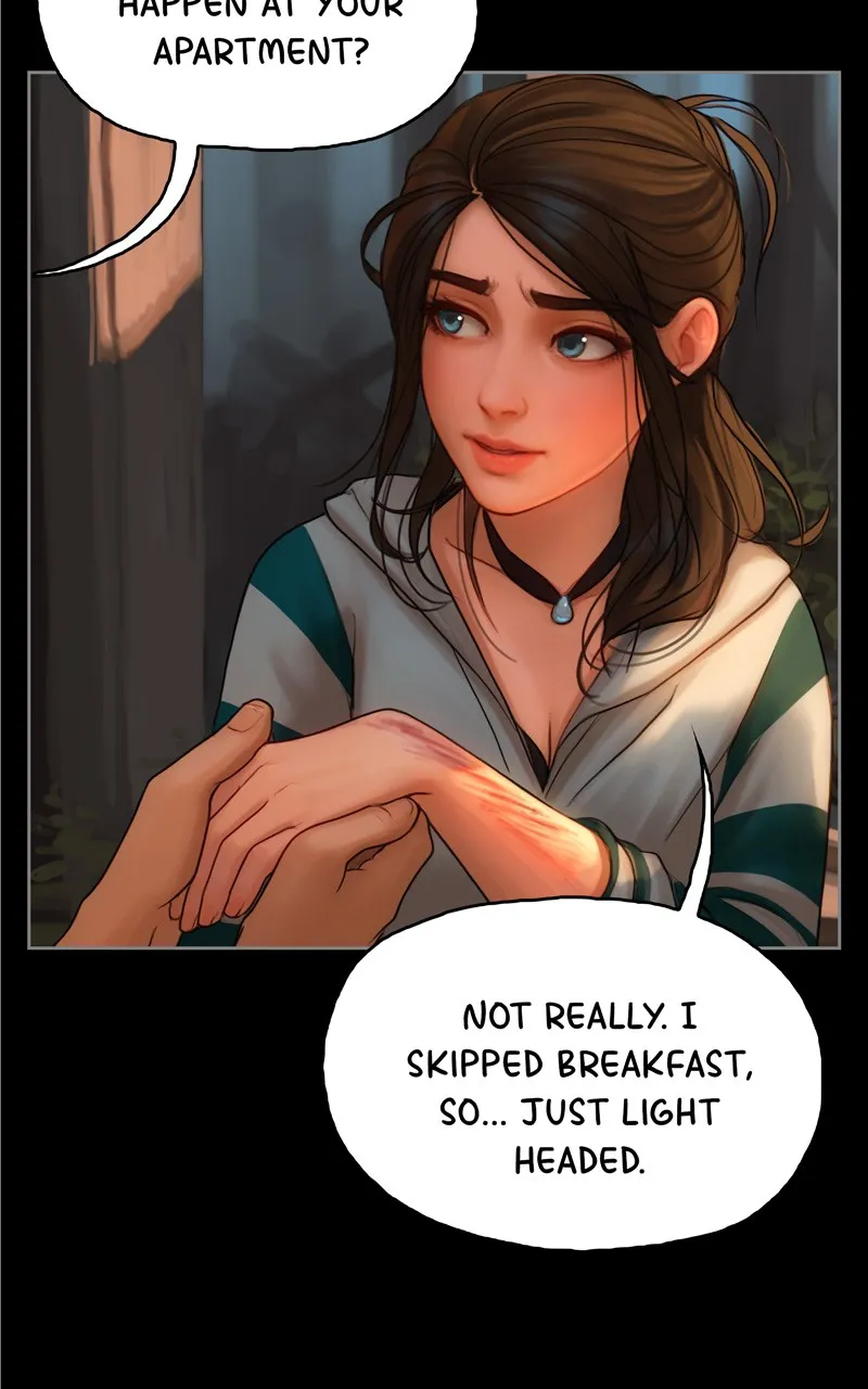 Read Quantum Entanglement chapter 40 image 11 on Lezhin