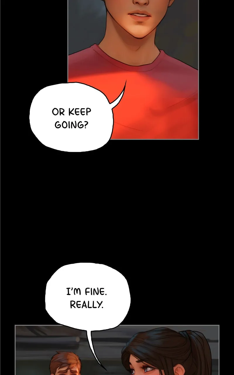 Read Quantum Entanglement chapter 40 image 15 on Lezhin