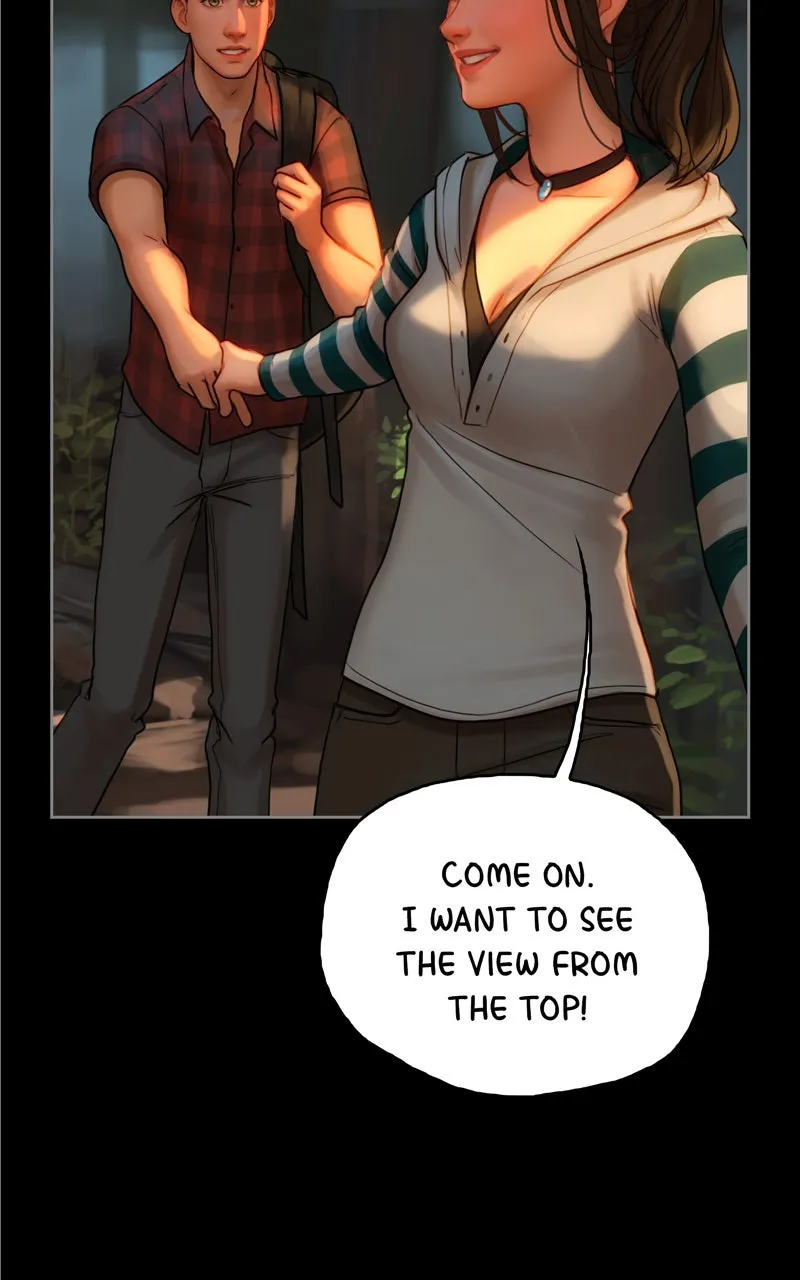 Read Quantum Entanglement chapter 40 image 16 on Lezhin