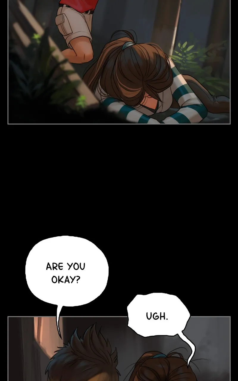 Read Quantum Entanglement chapter 40 image 2 on Lezhin