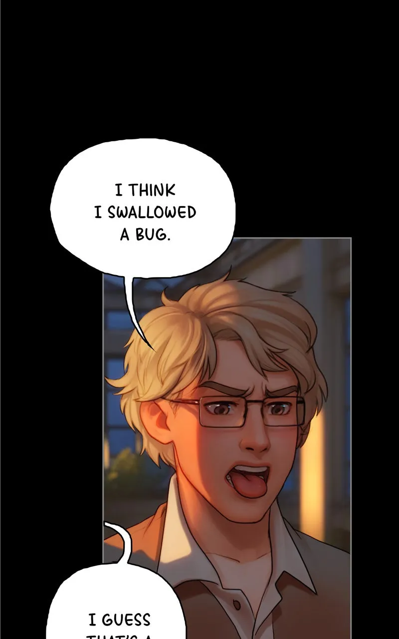 Read Quantum Entanglement chapter 40 image 20 on Lezhin