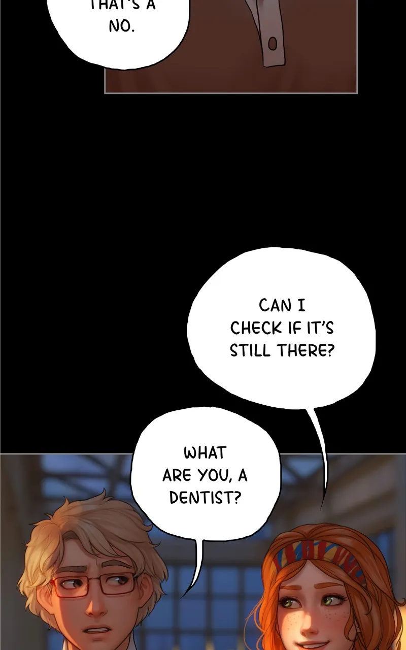 Read Quantum Entanglement chapter 40 image 21 on Lezhin