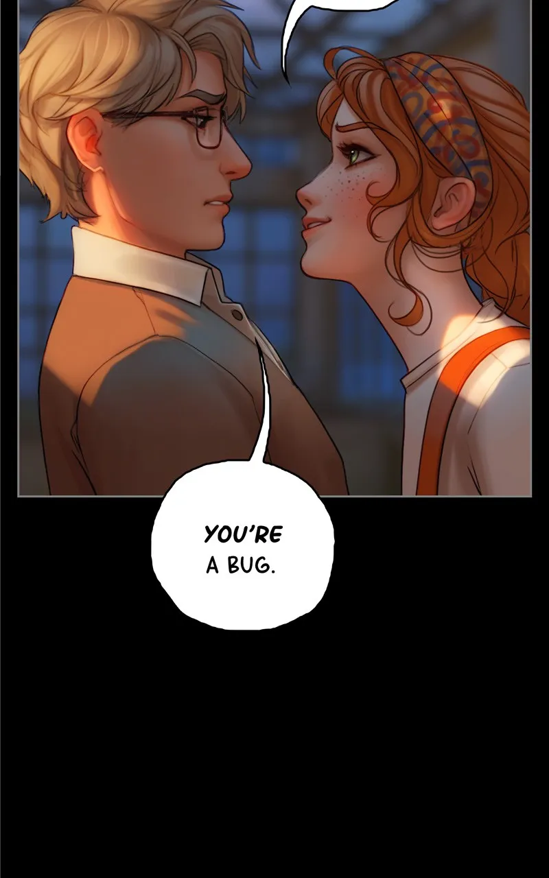 Read Quantum Entanglement chapter 40 image 23 on Lezhin