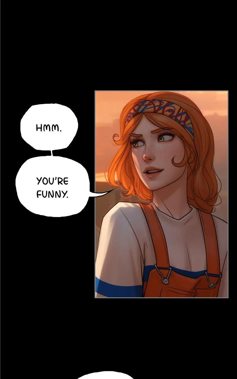 Read Quantum Entanglement chapter 40 image 24 on Lezhin