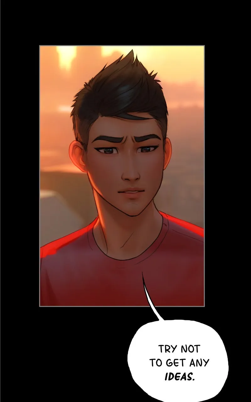 Read Quantum Entanglement chapter 40 image 26 on Lezhin